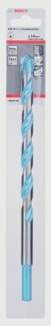 Bosch Multi Purpose Drill Bit Multi Construction 12mm x 200mm