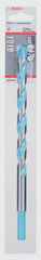 Bosch Multi Purpose Drill Bit Multi Construction 12mm x 200mm