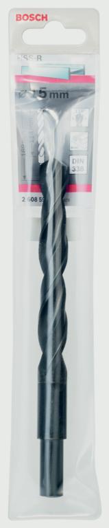 Bosch HSS Twist Point TEQ Drill Bit 14mm