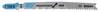 Bosch Jigsaw Blades Set Wood Metal 10 Pack