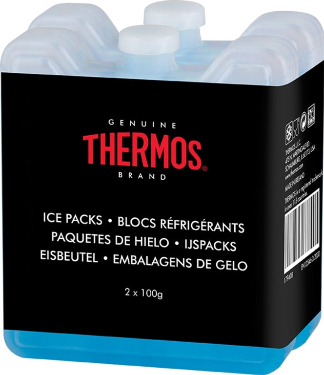 Thermos Ice Pack 2 x 100g 