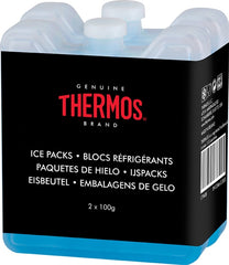 Thermos Ice Pack 2 x 100g 