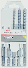 Bosch SDS Plus Set 5 Piece
