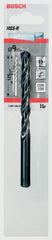 Bosch HSS Twist Point TEQ Drill Bit 7mm