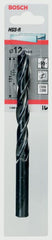 Bosch HSS Twist Point TEQ Drill Bit 11mm