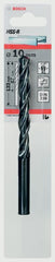 Bosch HSS Twist Point TEQ Drill Bit 10mm