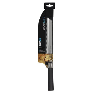 Chef Aid Bread Knife 8" 20.3cm