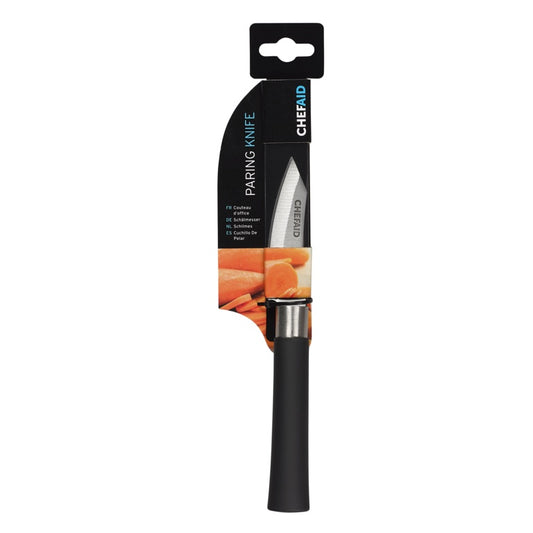 Chef Aid Paring Knife 3"