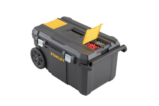 Stanley Essential Rolling Tool Chest 50L