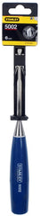 Stanley 5002 Bevel Edge Chisel 12mm
