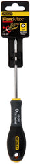 Stanley Fatmax Screwdriver Phillips 2pt X125mm