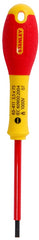 Stanley Fatmax Screwdriver Insulated Par 2.5x50