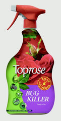 Toprose Bug Killer 1L RTU