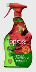 Toprose Fungus Control & Protect 1L