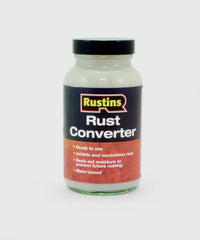 Rustins Rust Converter 250ml