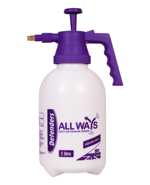 Defenders Pressure Sprayer 2L