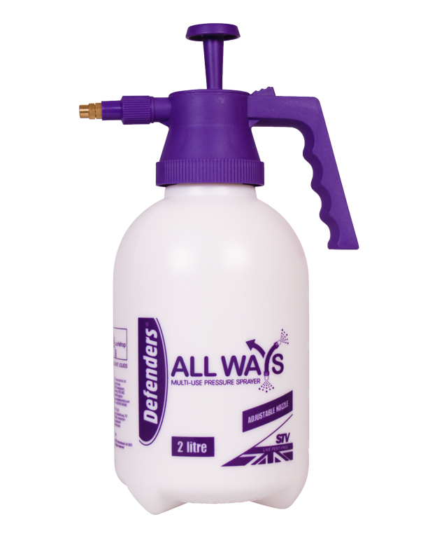 Defenders Pressure Sprayer 2L