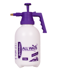 Defenders Pressure Sprayer 2L
