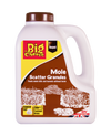 The Big Cheese Mole Repellent Scatter Granules 2.5kg