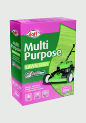 Doff Multi Purpose Lawn Seed With Procoat 500g