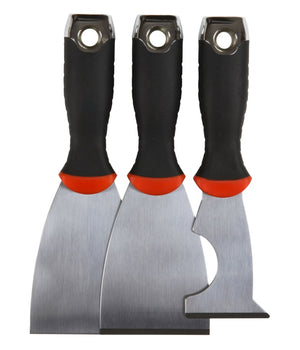 SupaDec Professional Decorator Tool Set 3 Piece