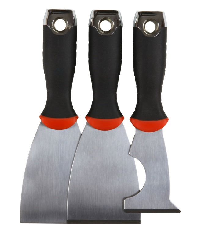 SupaDec Professional Decorator Tool Set 3 Piece