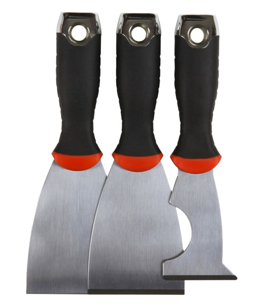SupaDec Professional Decorator Tool Set 3 Piece