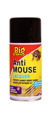 The Big Cheese Ant Rodent Lacquers 300ml