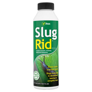 Vitax Slug Rid 300g