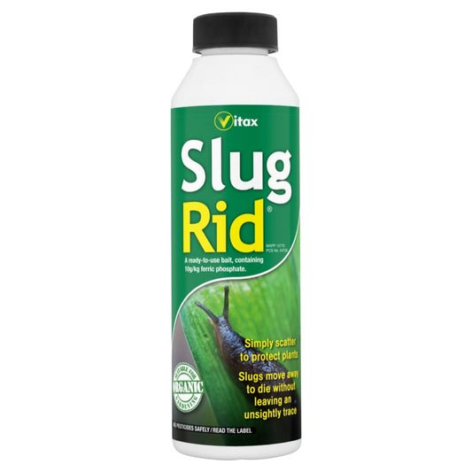 Vitax Slug Rid 300g