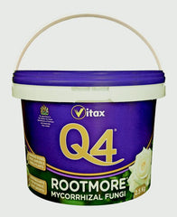 Vitax Q4 Rootmore 2.5kg