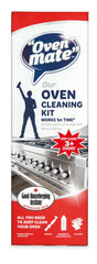 Oven Mate Oven Cleaning Kit 500ml