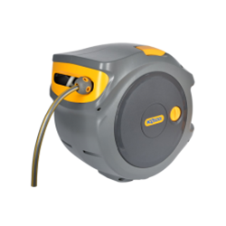 Hozelock Auto Reel Retractable Hose System 30m