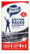 Oven Mate Just For Racks Kit 500ml