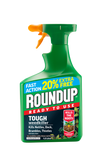 Roundup Tough RTU 1L Plus 20% Extra Free
