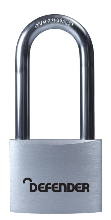 Defender Aluminium Padlock 40mm