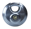 Defender Discus Padlock 70mm