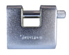 Defender Armoured Warehouse Lock 60mm