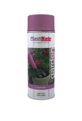 PlastiKote Garden Colour 400ml Lavender