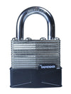 Defender Laminated Lock 40mm
