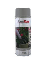 PlastiKote Garden Colour 400ml Light Grey