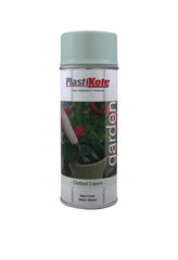 PlastiKote Garden Colour 400ml Clotted Cream