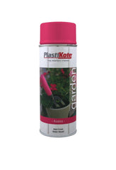 PlastiKote Garden Colour 400ml Clotted Cream