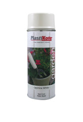 PlastiKote Garden Colour 400ml Jasmine White