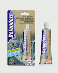 The Big Cheese All Weather Silicone Adhesive 80g