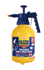Zero In Household Germ & Insect Killer 1.5L
