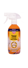 Zero In Total Germ & Insect Killer 500ml