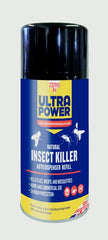Zero In Flying Insect Auto Dispenser Refill 200ml