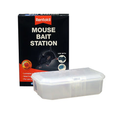 Rentokil Mouse Bait Station