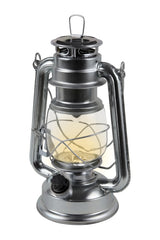 SupaLite LED Hurricane Lantern 10"